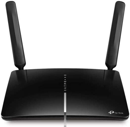 modem router wifi TP-Link Archer MR600
