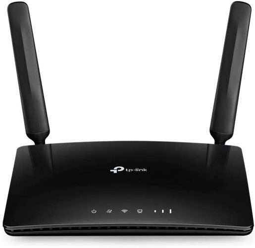 modem router wifi TP-Link TL-MR6400 4G