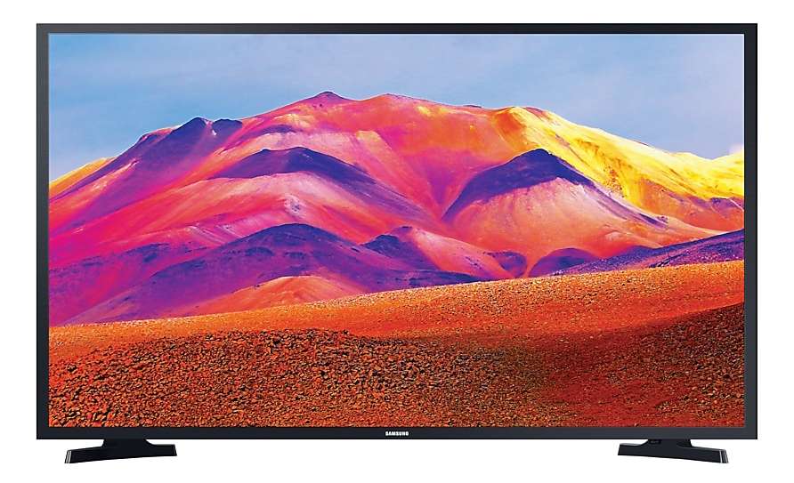 smart tv samsung 32 pollici