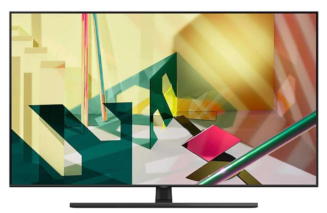 smart tv samsung 65 pollici