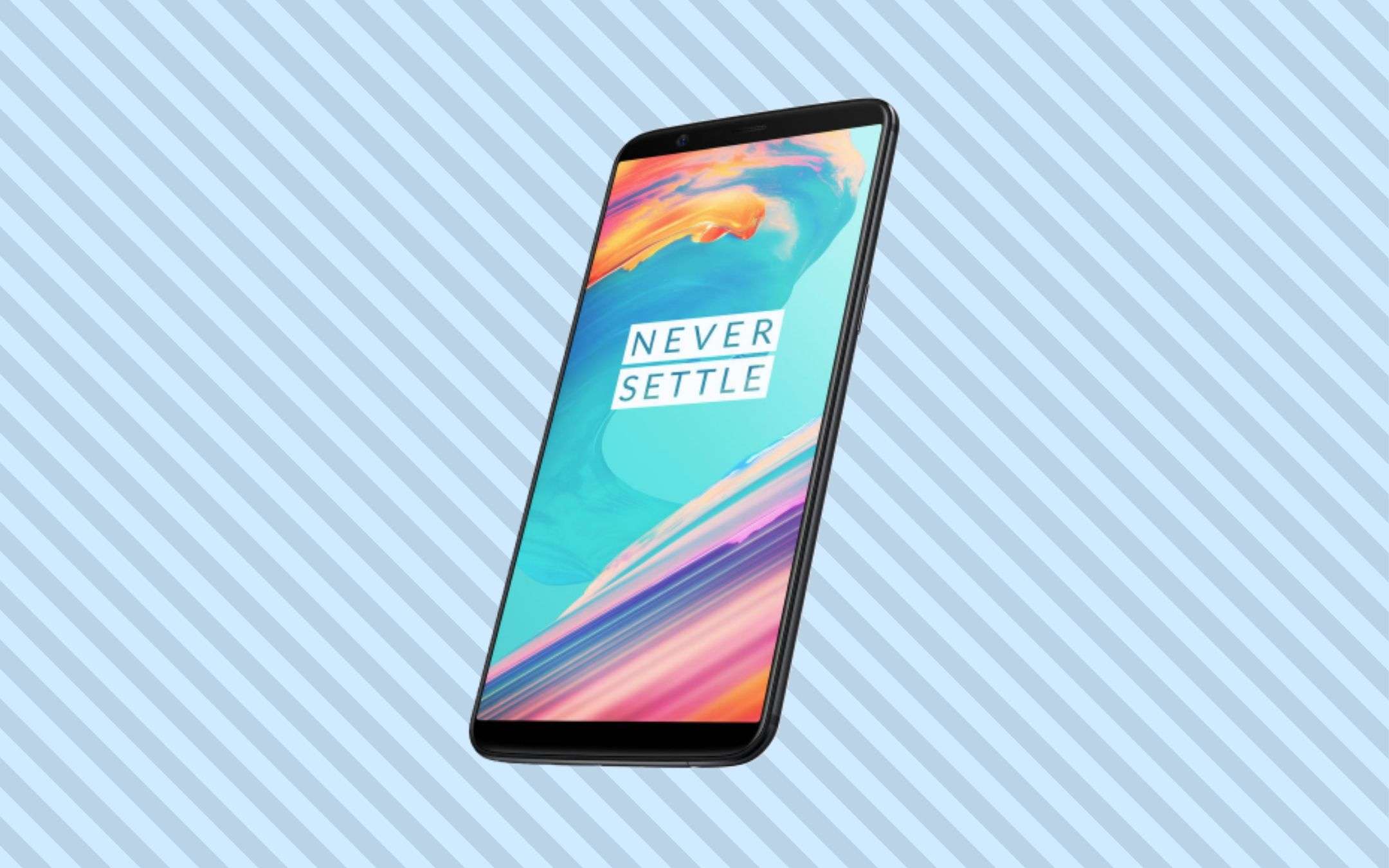 OnePlus 5 e 5T: rilasciato Android 10 in Open Beta