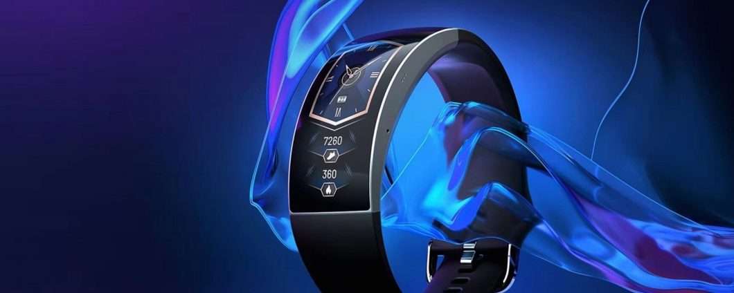 معاينة Amazfit X مقابل 137 يورو على Indiegogo