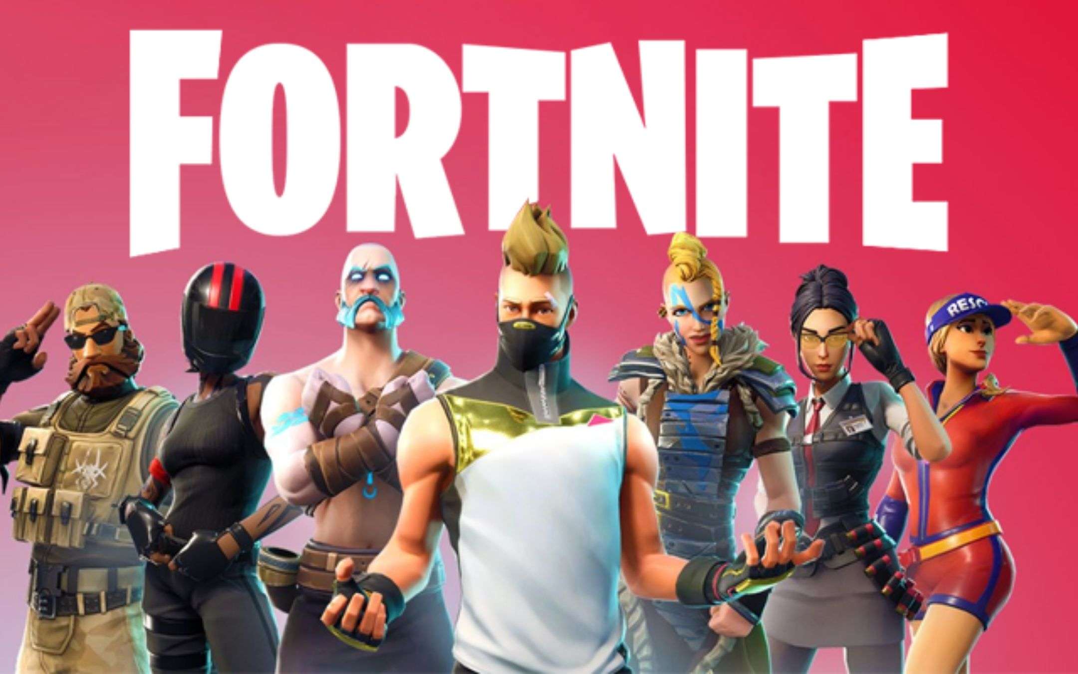 Fortnite: disponibile al download sul Play Store