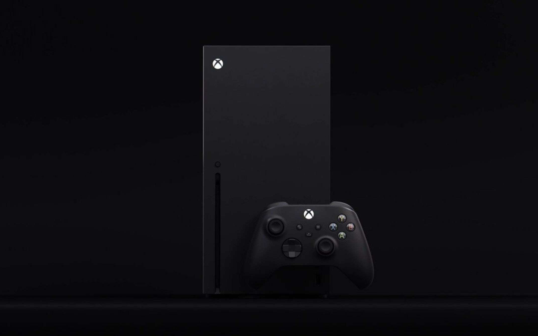Xbox Series X: produzione dei giochi in ritardo?