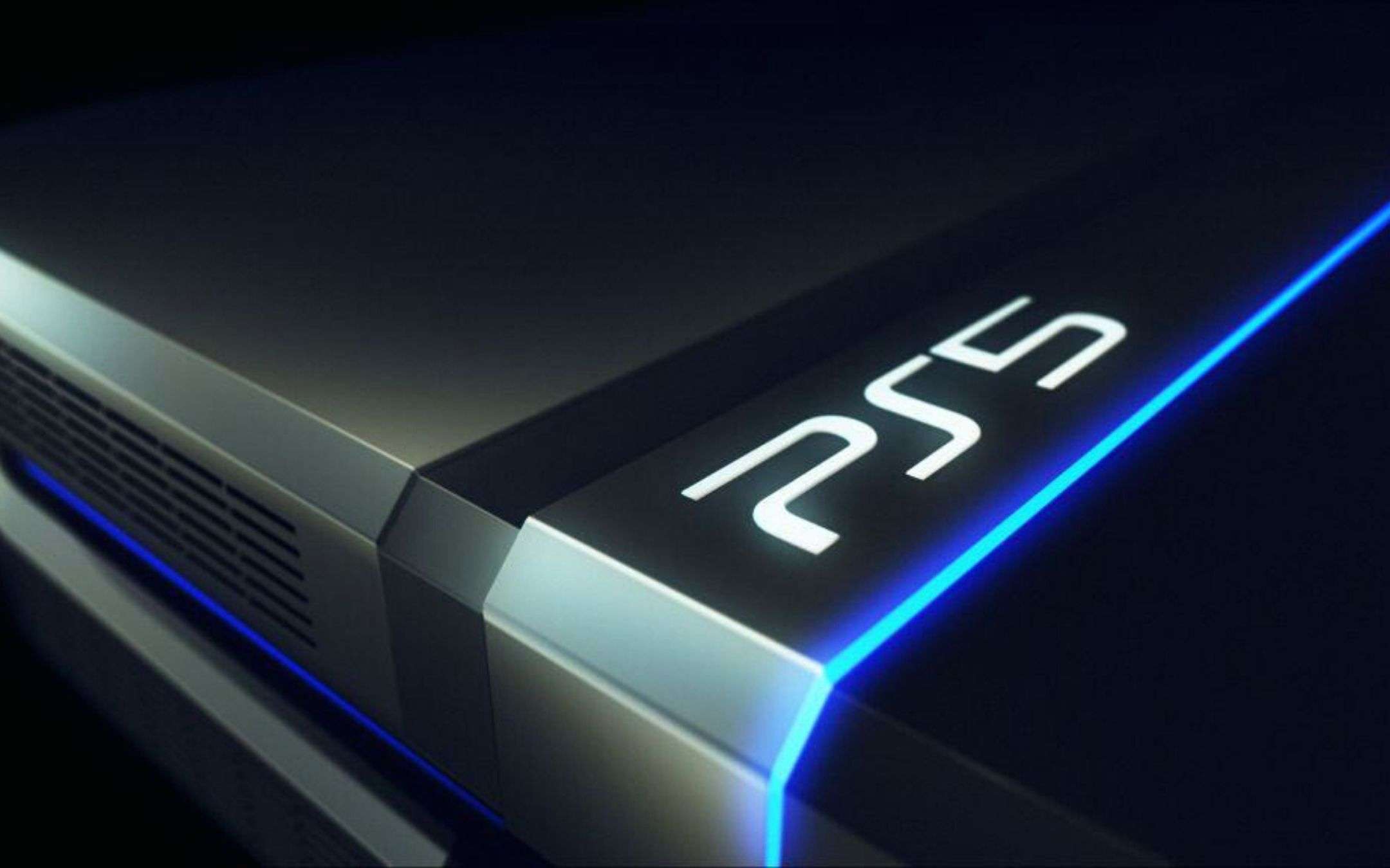 PlayStation 5 prevista entro le vacanze di natale