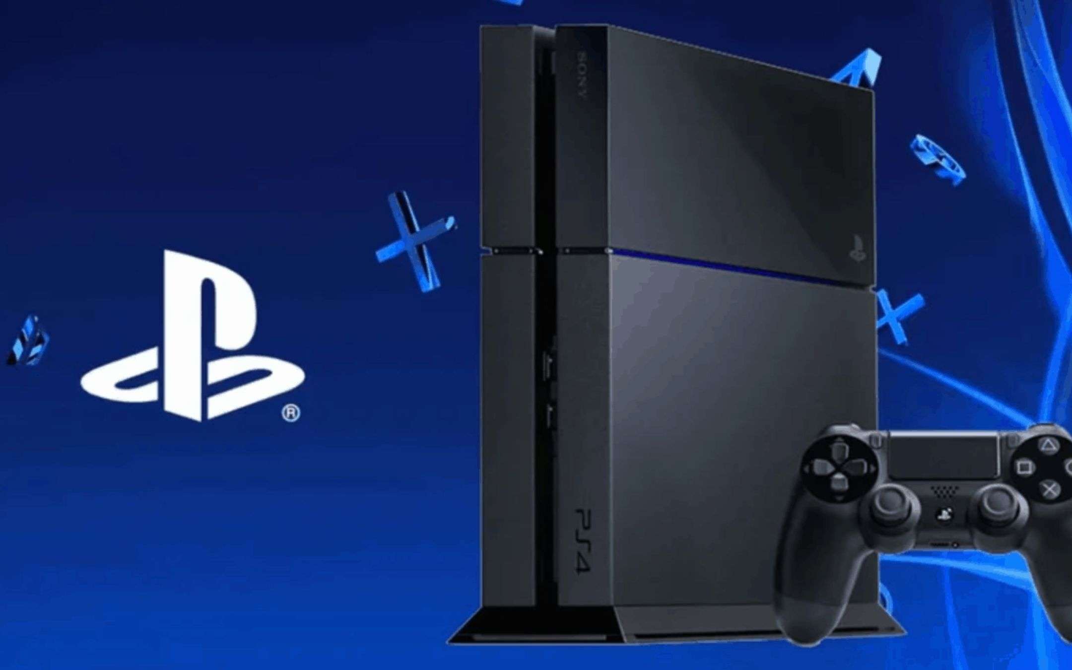 PS4: il firmware 7.50 causa problemi all’avvio