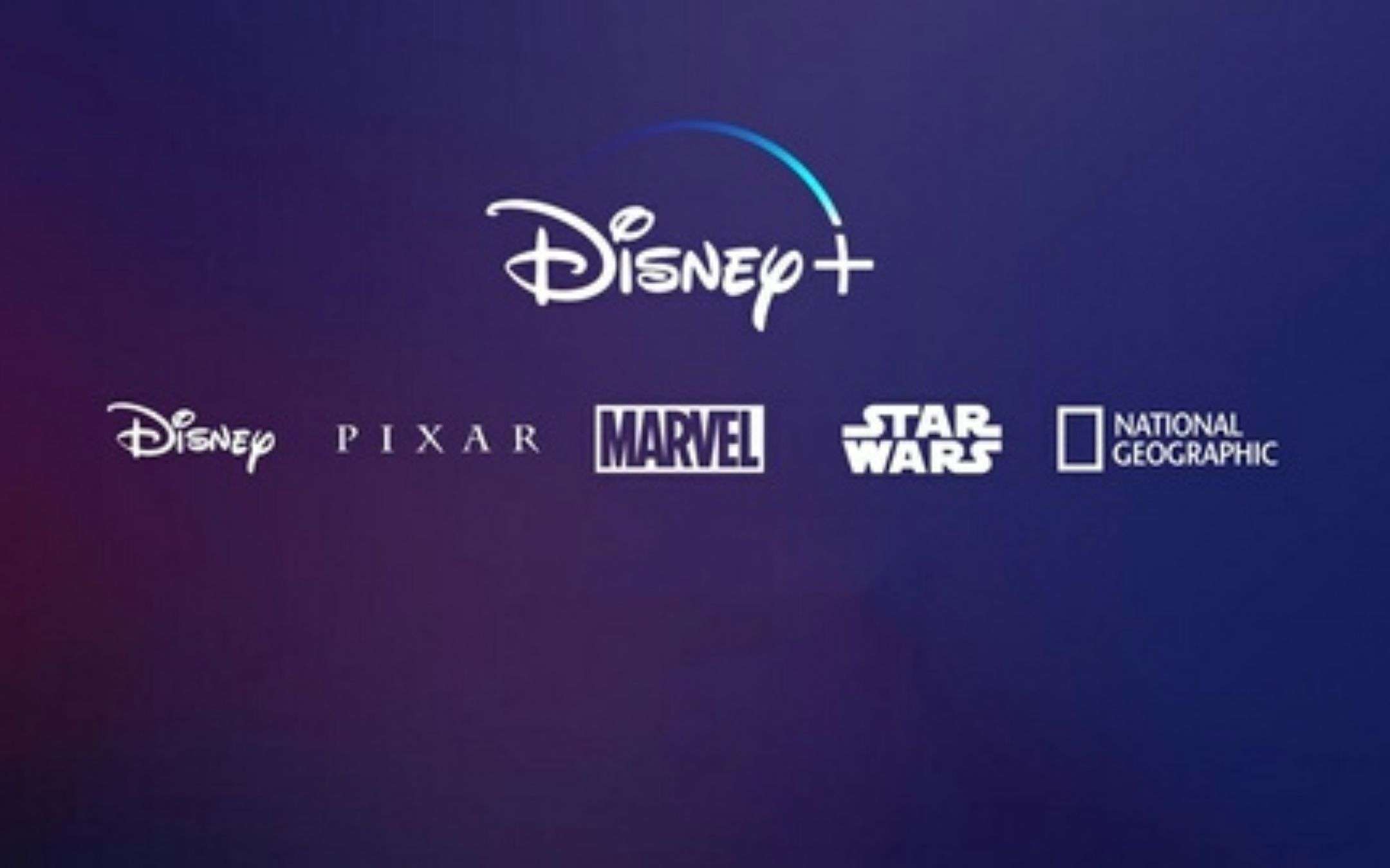 Disney+: update su privacy e risparmio dati su iOS