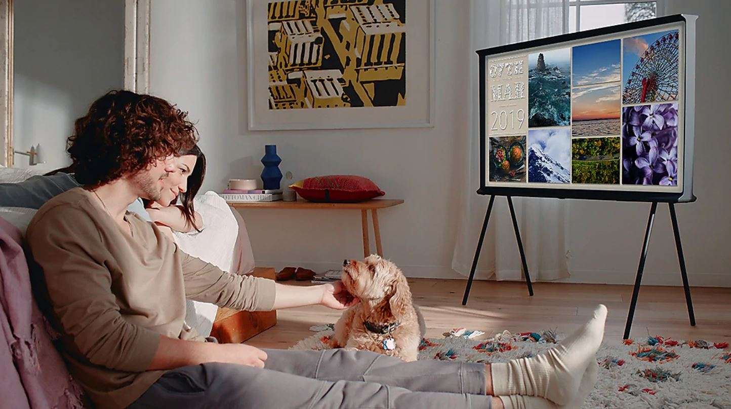 smart tv samsung modelli