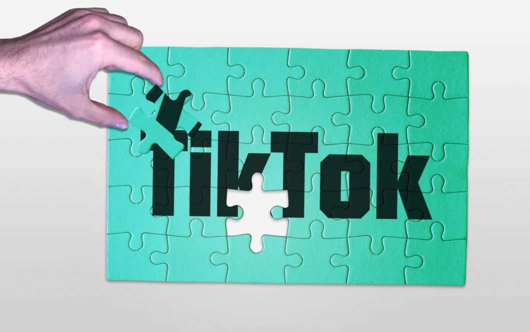 TikTok violato per mostrare le falle di sicurezza