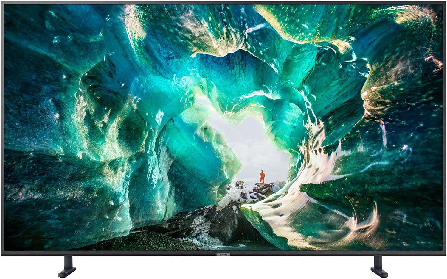 smart tv samsung 4k
