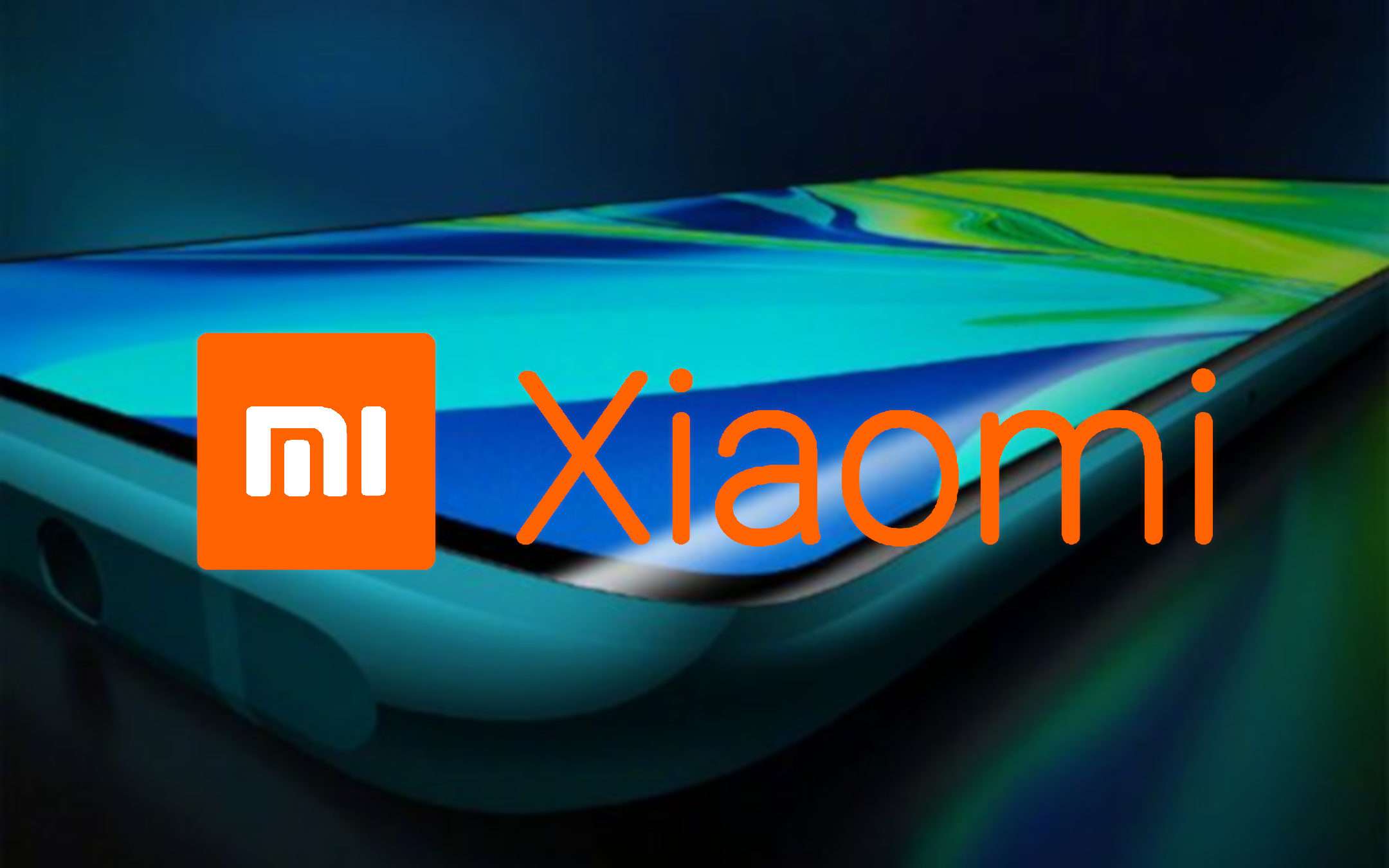 Xiaomi punta un sacco di milioni in schermi OLED