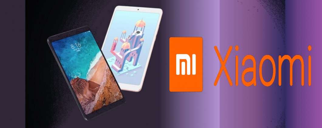 تابلت Xiaomi: سيكون خليفة Mi Pad 4 موجودًا 154