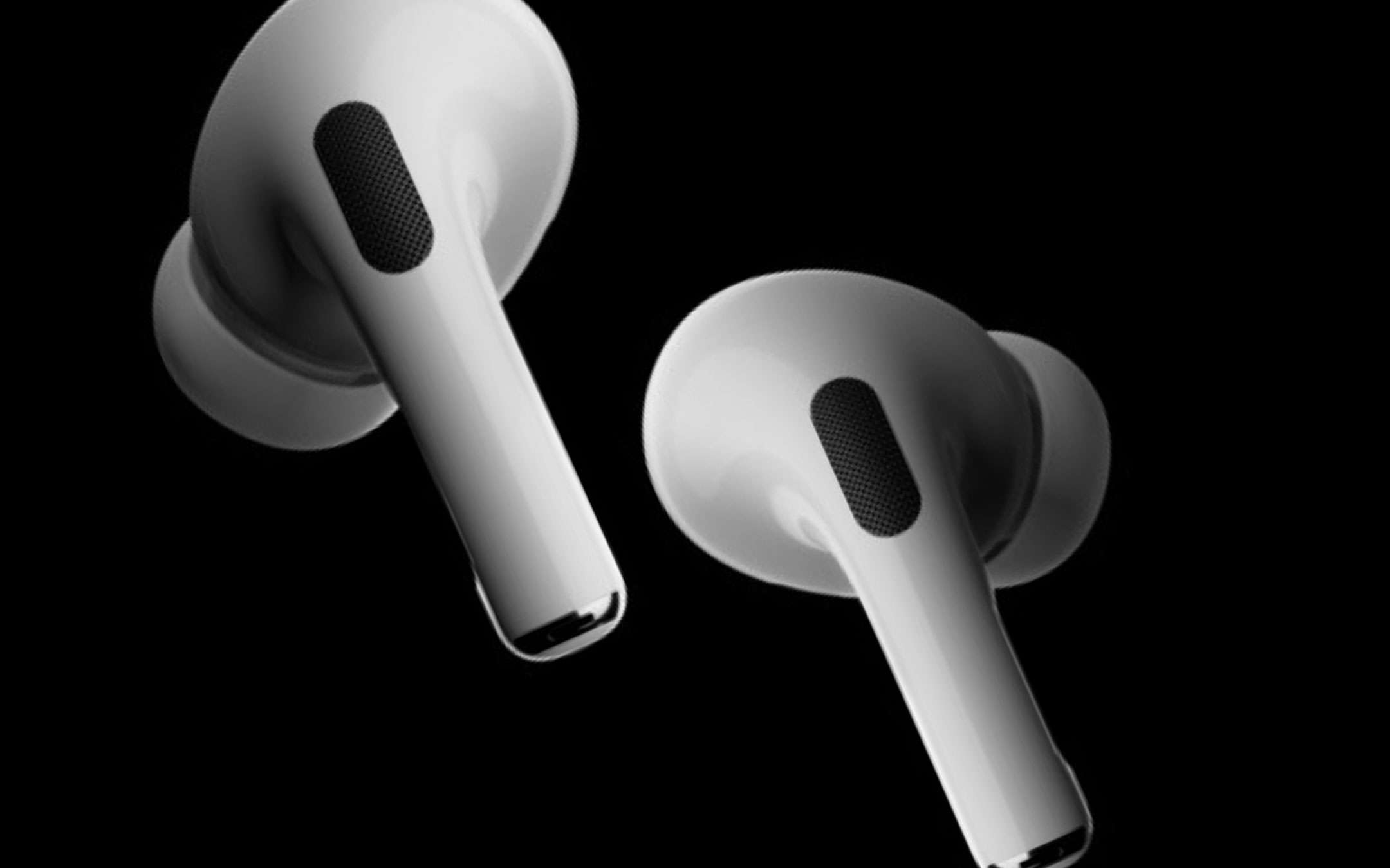 AirPods Pro: sconto e consegna rapida su Amazon