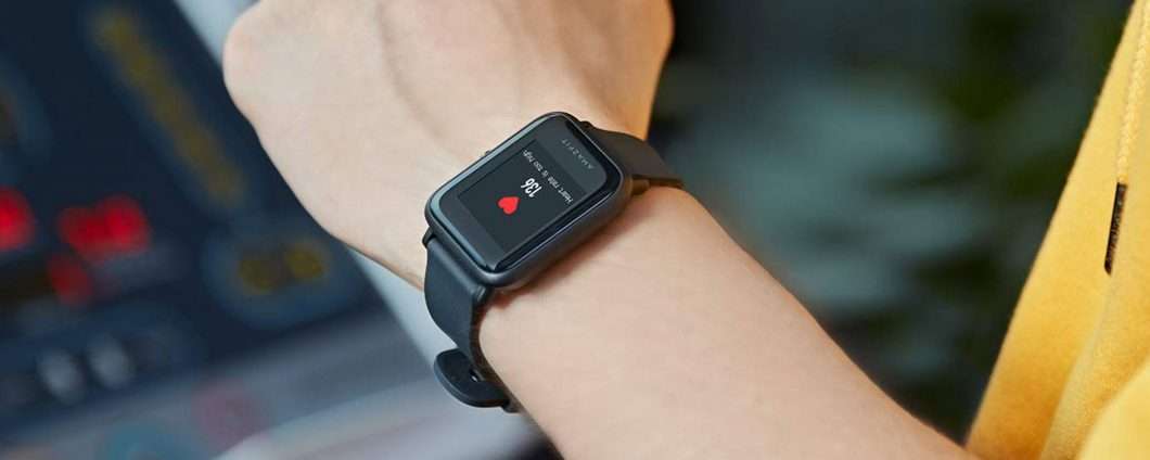 amazfit bip s ebay