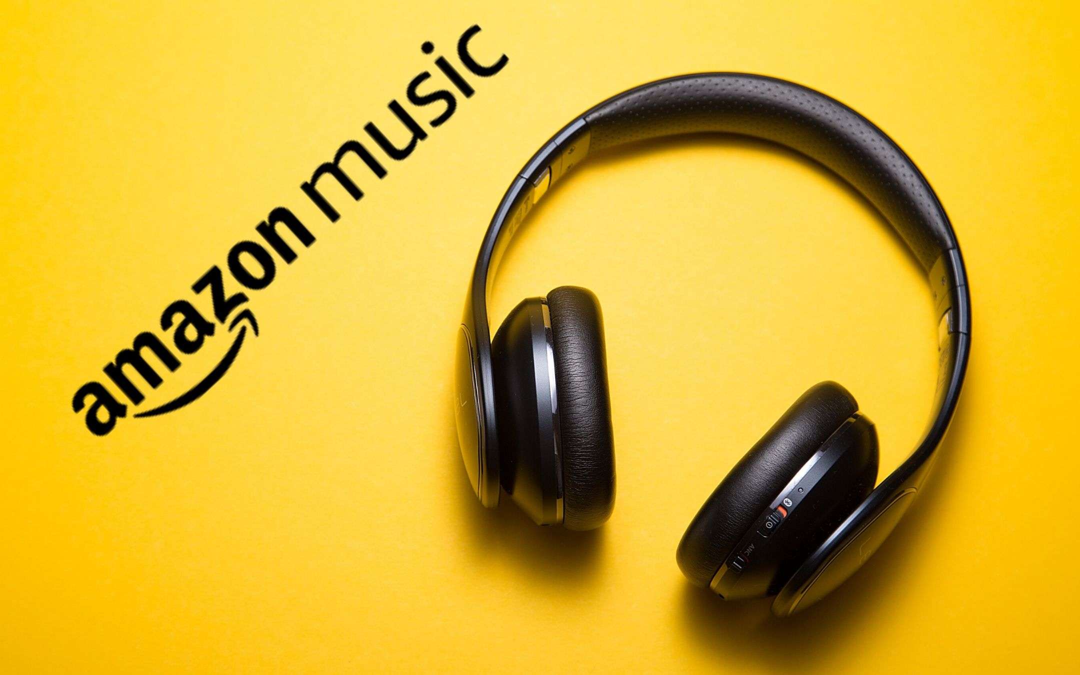 Amazon Music Unlimited: come avere 3 mesi gratis Amazon Music Unlimited: come avere 3 mesi gratis