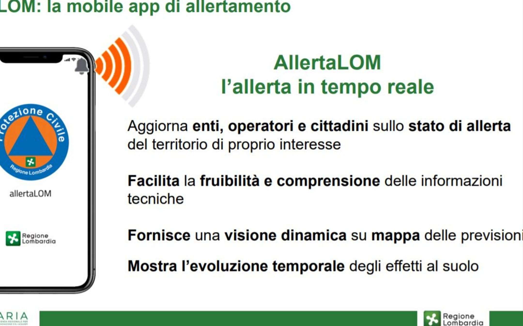 AllertaLOM sbarca su Huawei AppGallery: i dettagli AllertaLOM sbarca su Huawei AppGallery: i dettagli