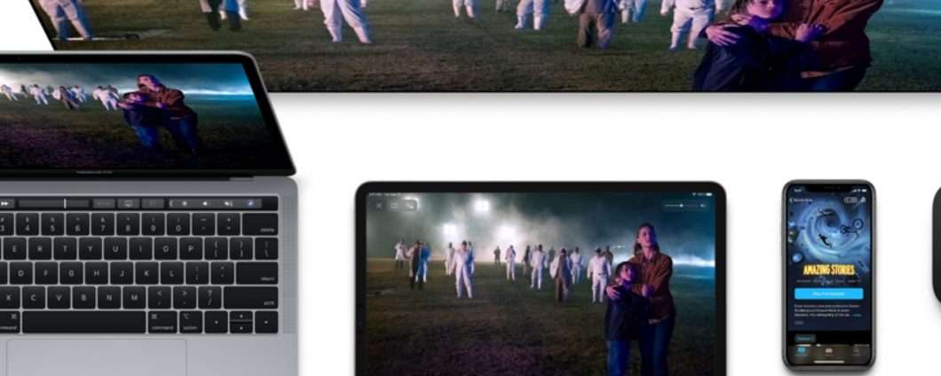 Apple TV +: إليك المحتوى المجاني ، وكيفية مشاهدته 160