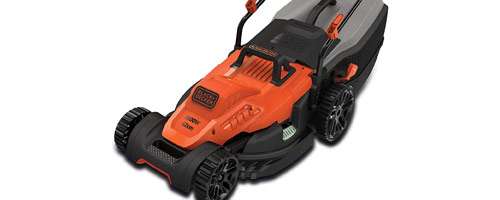 Black+Decker BEMW481ES