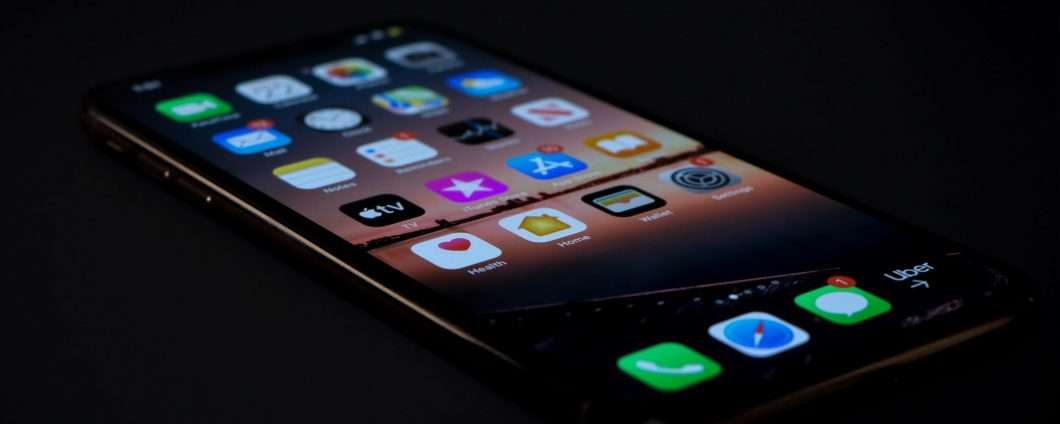 كيفية إخفاء التطبيقات على iPhone و iPad 2