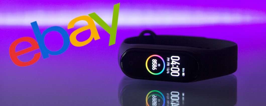 eBay: مهرجان Xiaomi ، خصومات فائقة مع القسيمة