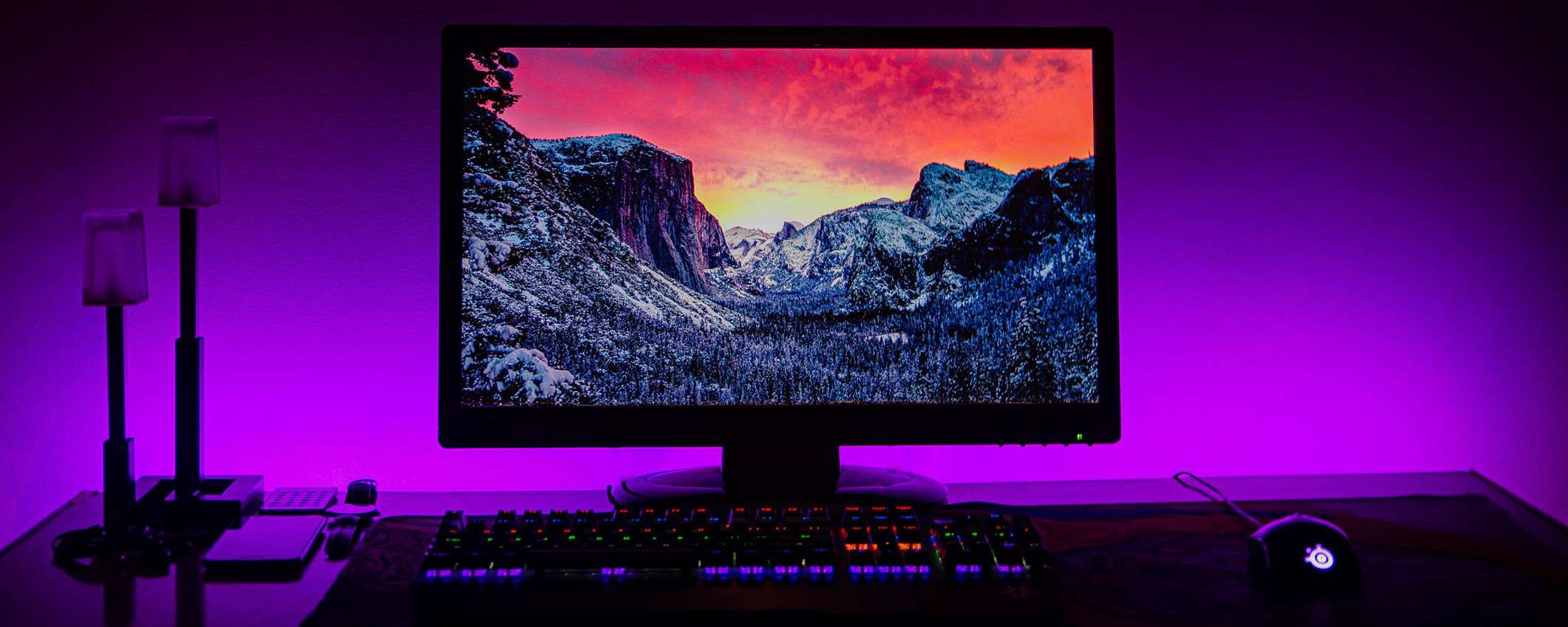 Migliori monitor per PC 2023 (recensioni, prezzo e offerte) Migliori monitor per PC 2023 (recensioni, prezzo e offerte)