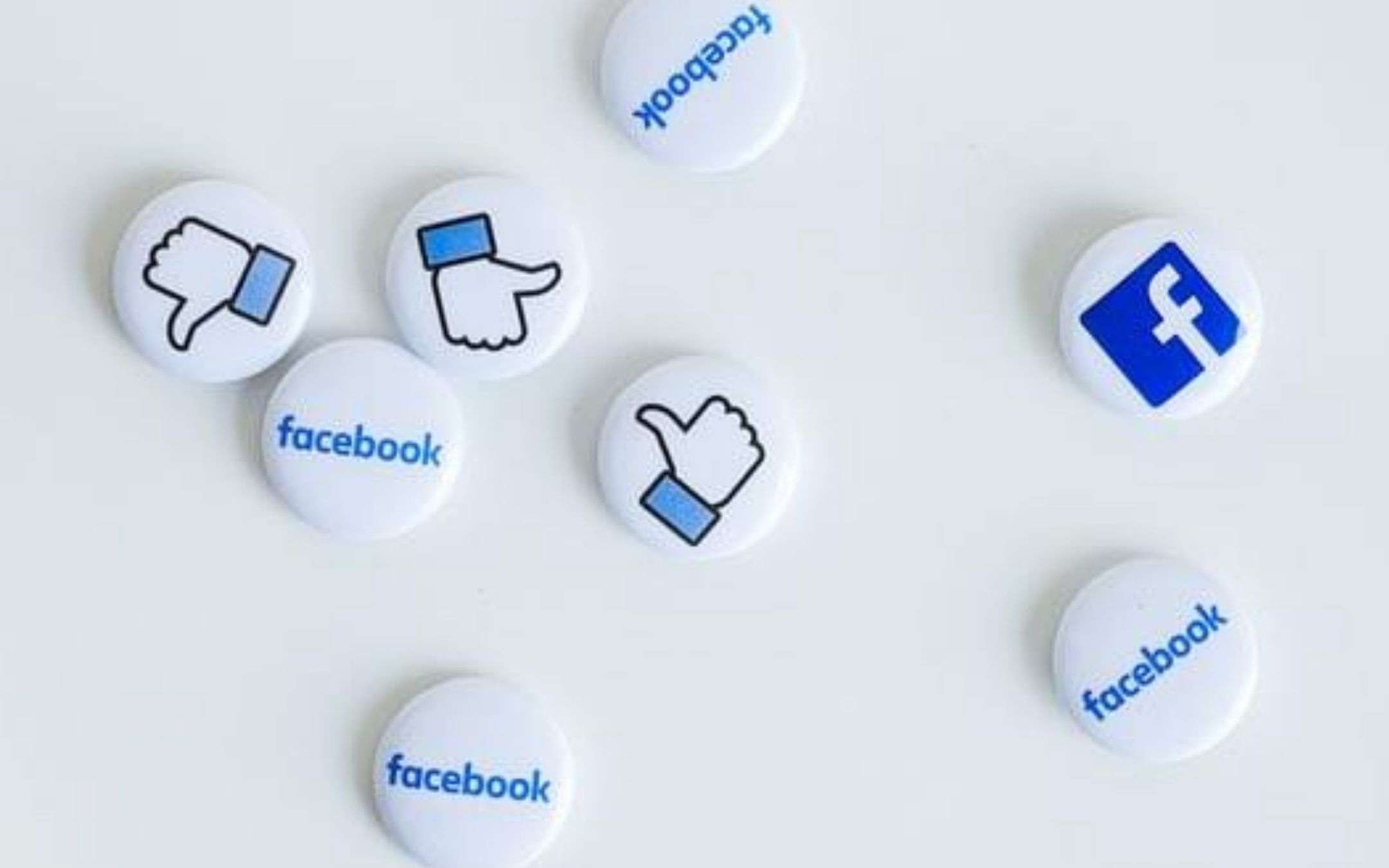 Facebook: ufficiali due nuove reazioni bellissime