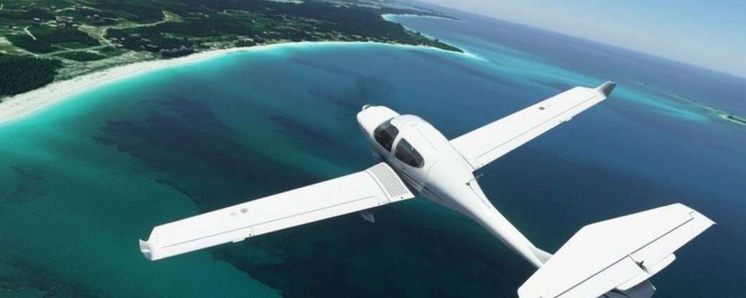Flight Simulator 2020: فيما يلي متطلبات النظام 41