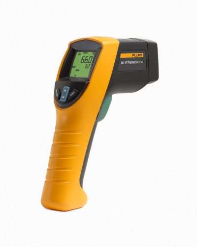 Temometro laser Fluke 561