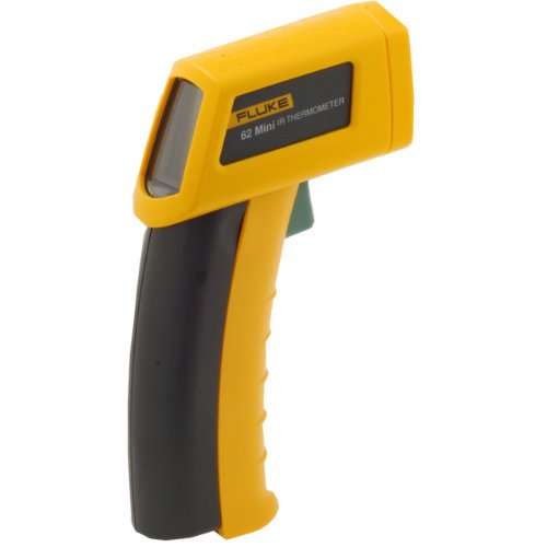 termometro laser fluke 62 mini
