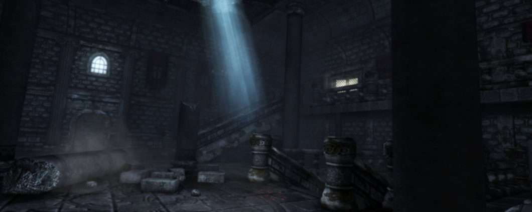 فقدان الذاكرة: The Dark Descent للكمبيوتر الشخصي مجاني للقليل 34