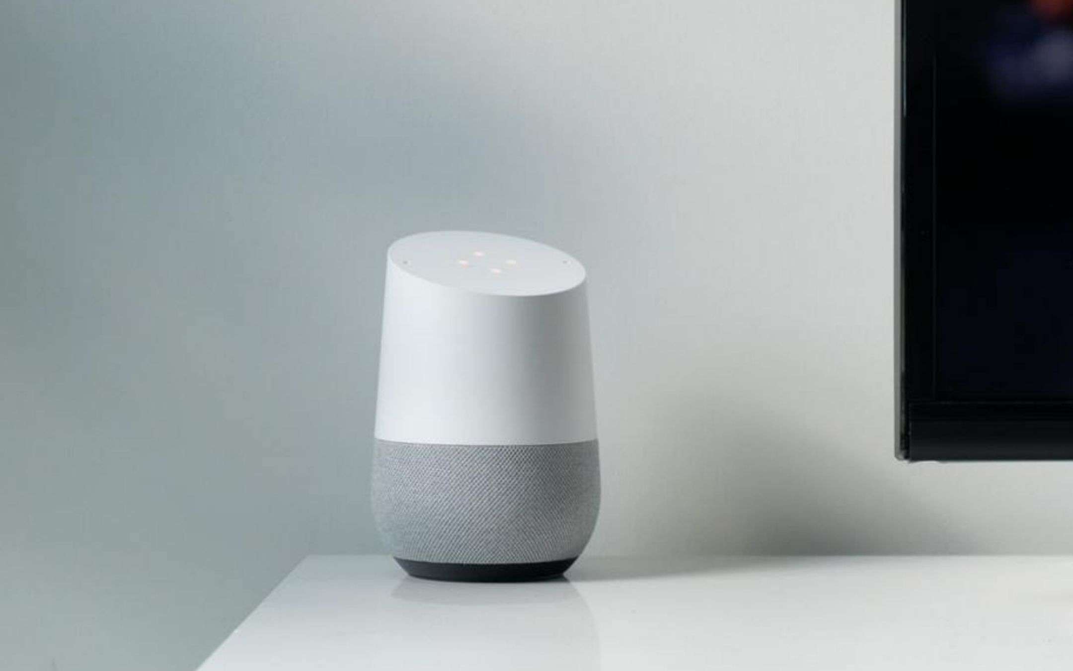 Google Home in sconto del 39% su eBay (UPDATE -50%)