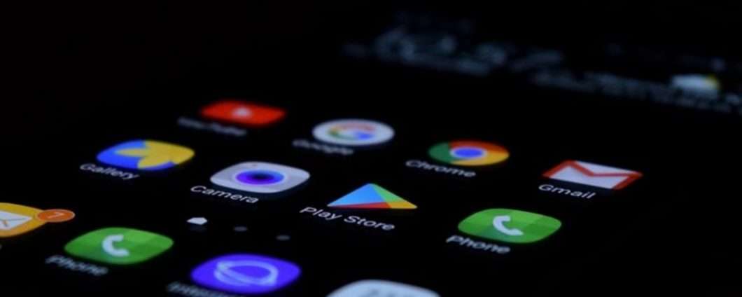 متجر Play: إذا لم يعمل بشكل جيد ، فهذا خطأ