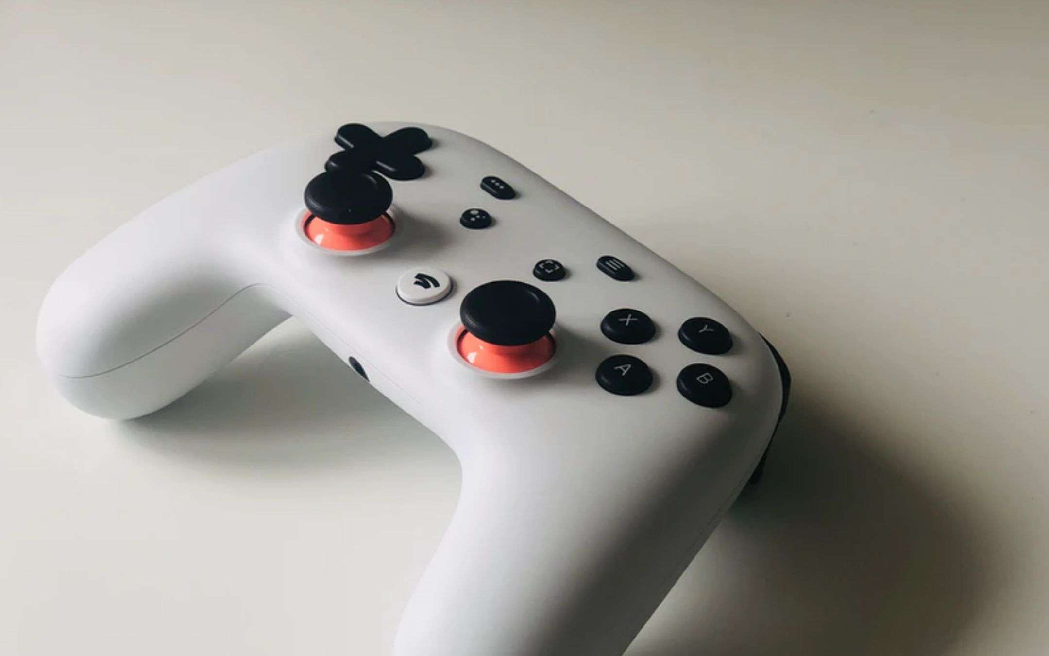 Google Stadia pronta per Android TV, pare