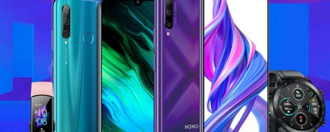honor 20e