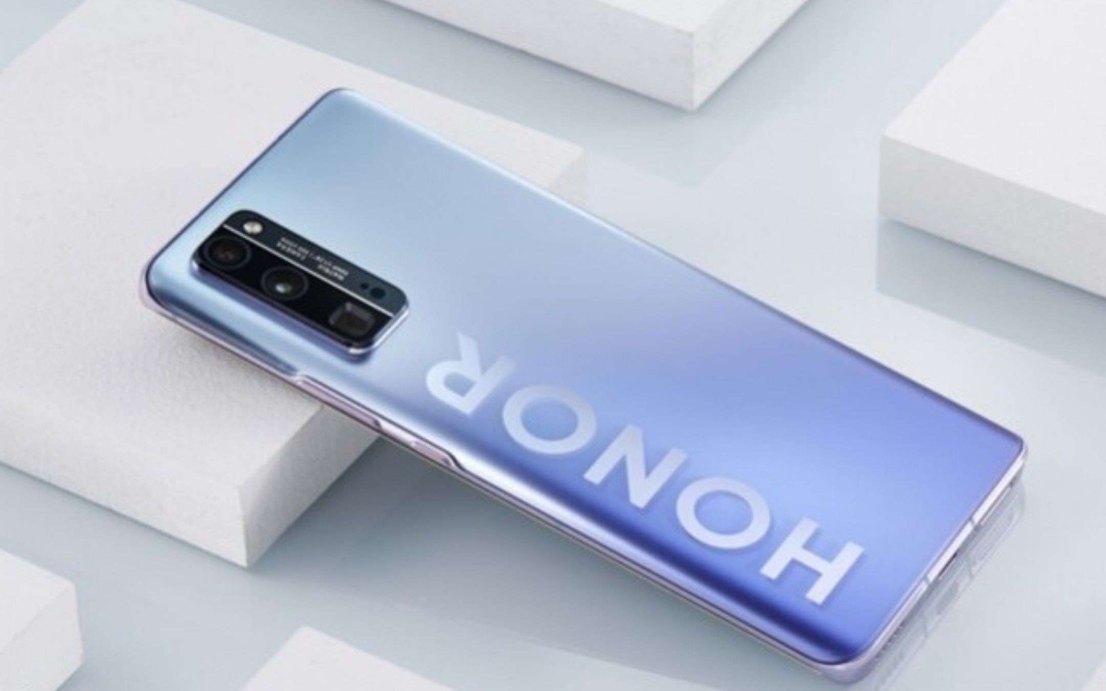 Honor 30 Pro+ ufficiale: tutti i dettagli