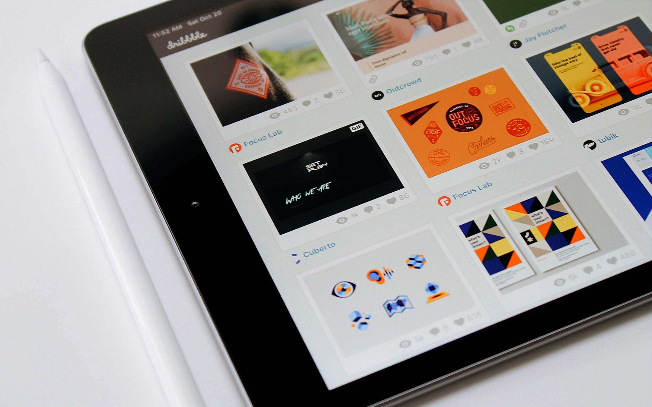 iPad: un modello con Touch ID in display nei piani