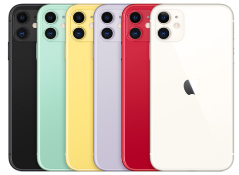 iphone 11 offerta sconto