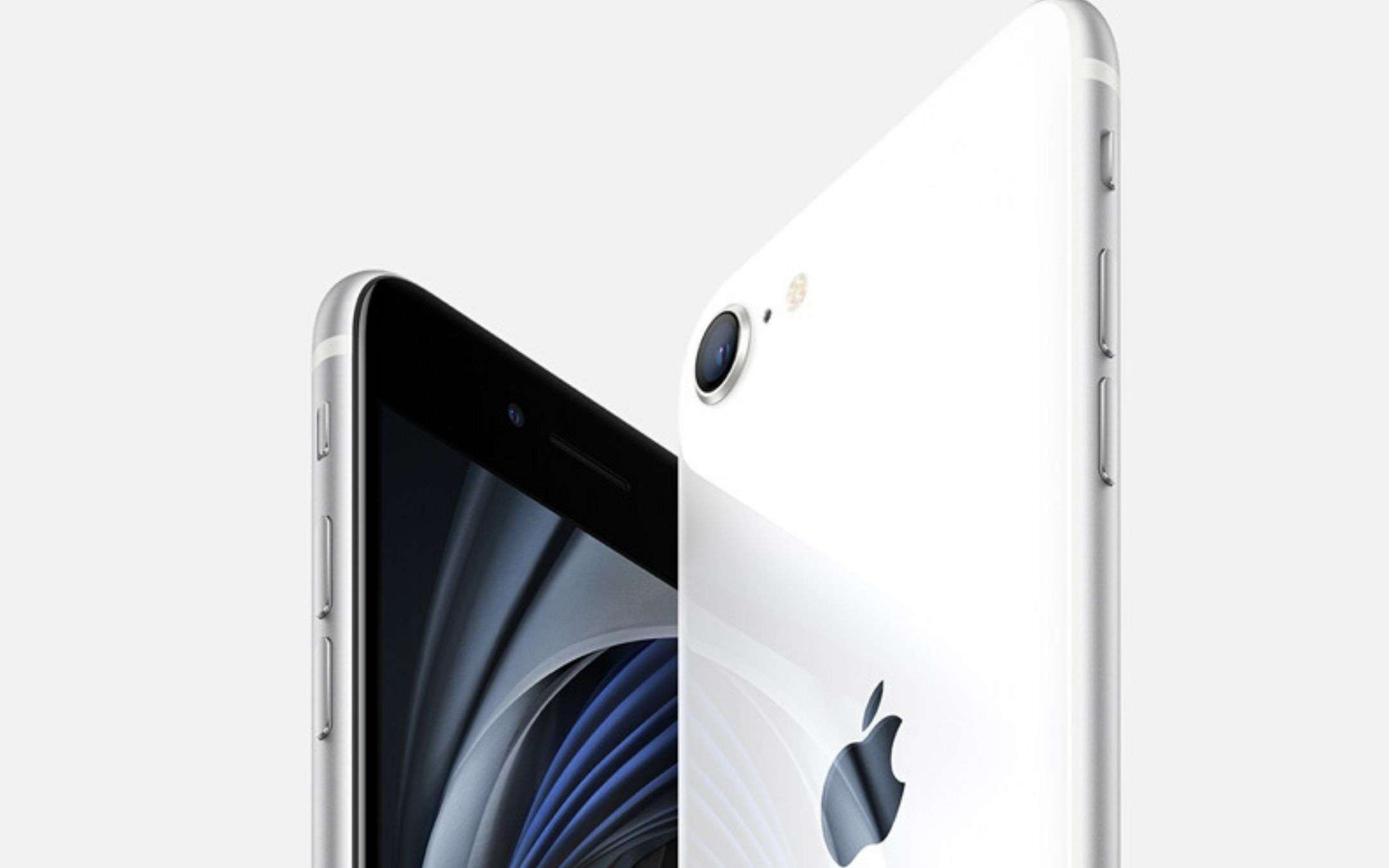 iPhone SE 2020, prezzi, rate e premuta: da 14,95€