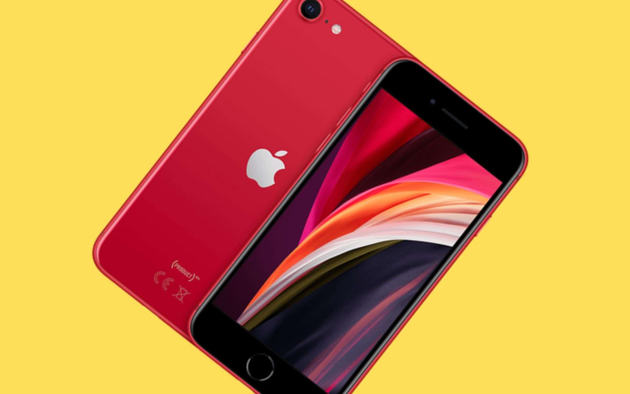 iPhone SE 2020: 4 cose che iPhone 8 non ha