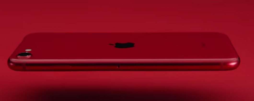 IPHONE SE 2020: NON PERDETELO