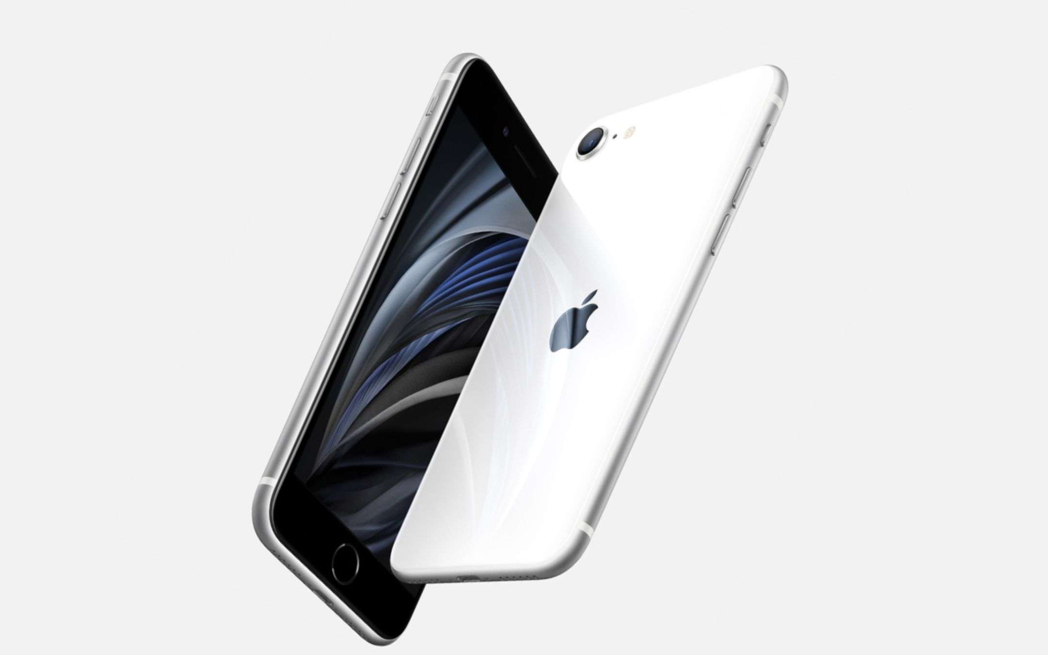 iPhone SE 2020 a rate con Iliad con sconto
