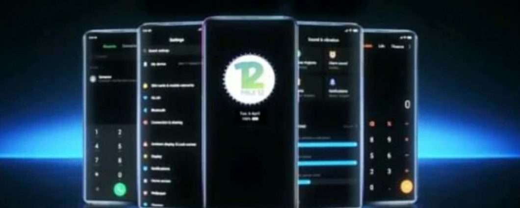 Xiaomi ، MIUI 12: الهواتف الذكية التي ستستقبلها