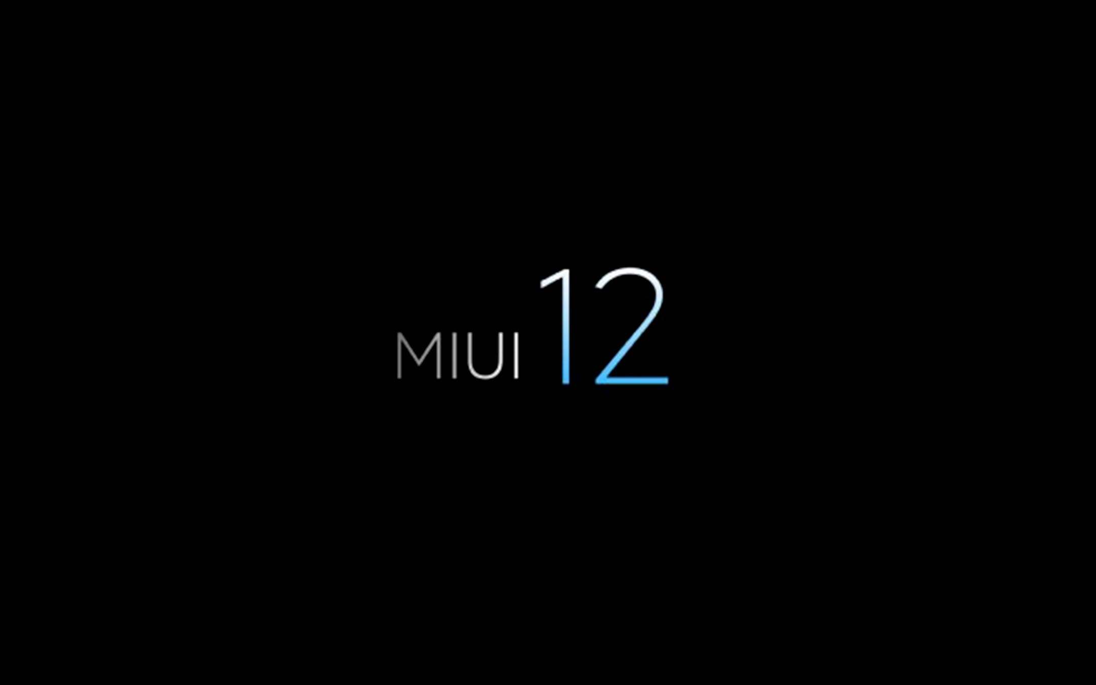 MIUI 12: ecco i dettagli della nuova Dark Mode