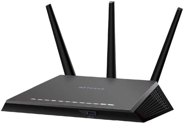 modem router wifi Netgear R7000