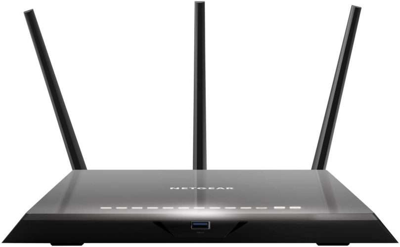 modem router wifi Netgear R7100LG 