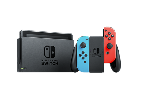 nintendo switch scheda tecnica caratteristiche