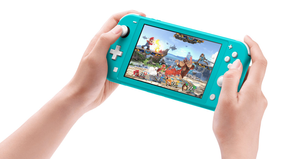 giochi per nintendo switch lite