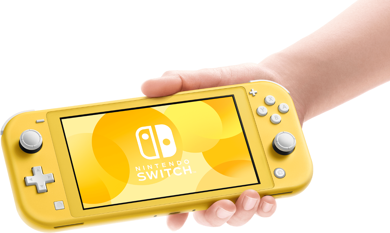 Nintendo Switch e Switch Lite: le differenze nello schermo e nella batteria