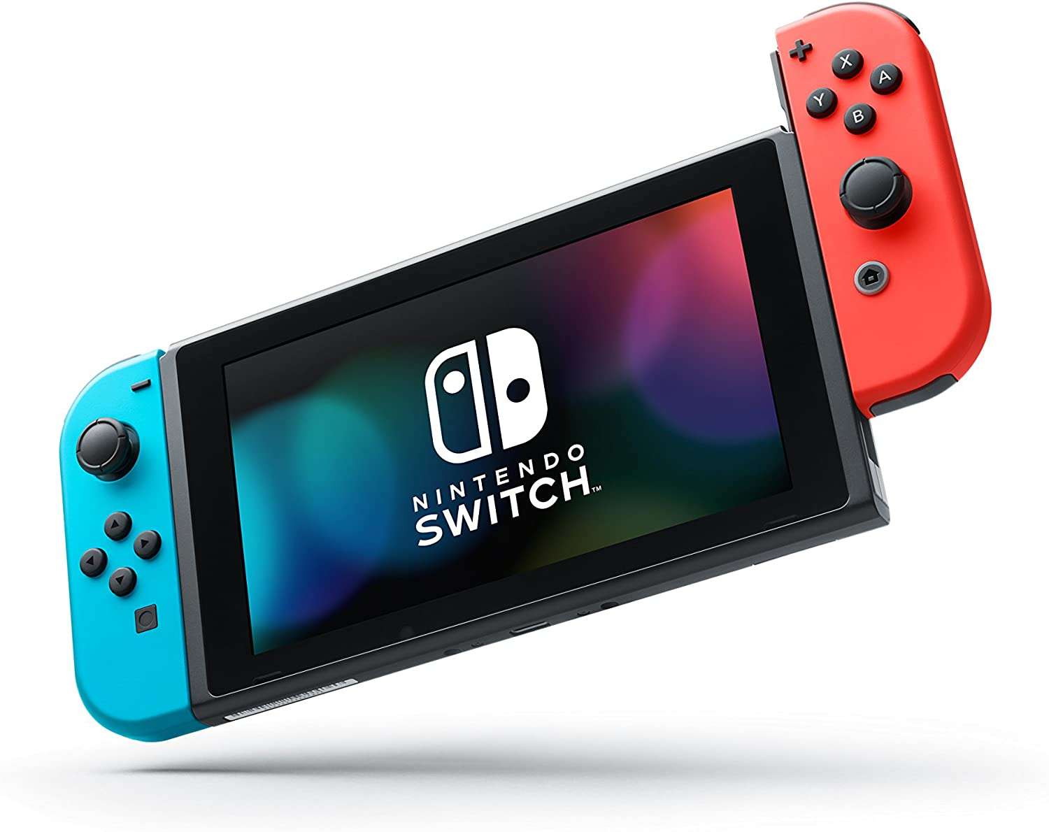 Nintendo Switch vs Nintendo Switch Lite: design e caratteristiche