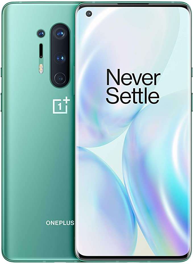 OnePlus 8